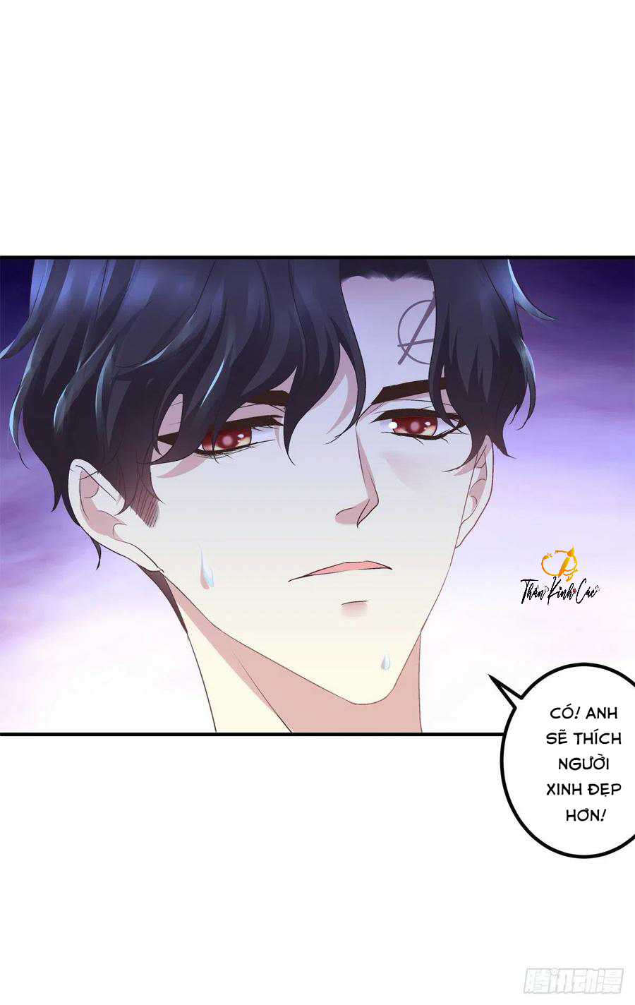 kiểm soát tuyệt đối chapter 73 48