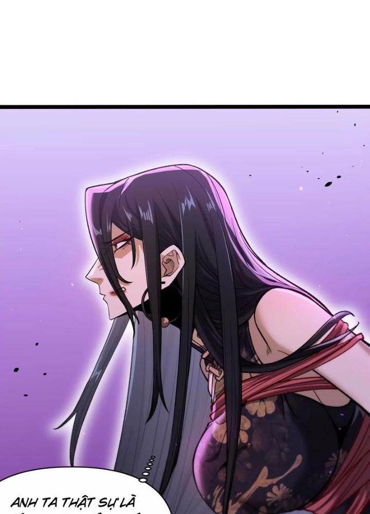 quỷ trảm liệp nhân chapter 8 122