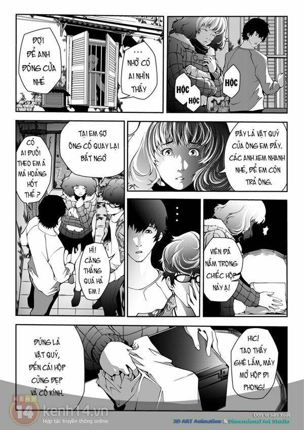 đất rồng chapter 10 3