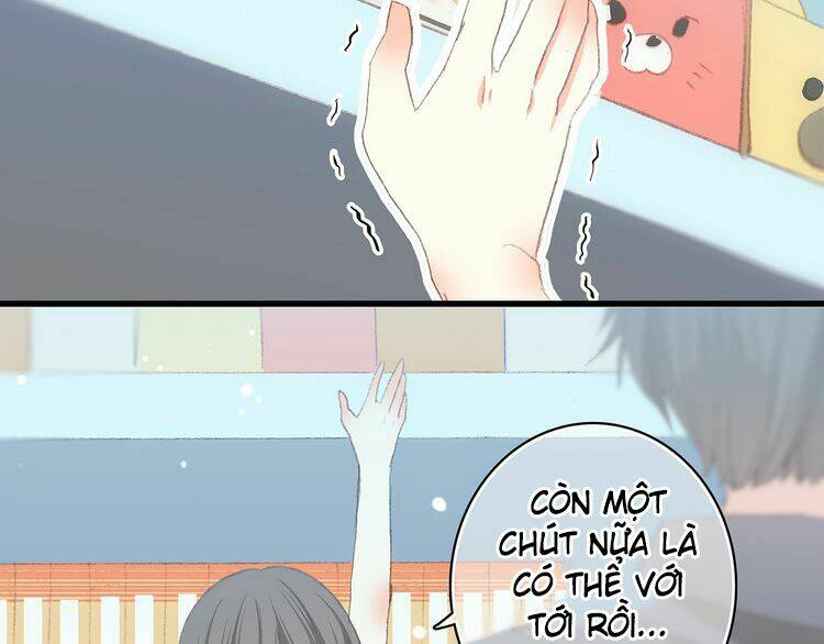 con tim rung động 3 chapter 9 4