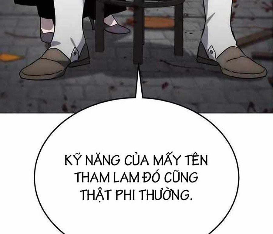 tinh tú kiếm sĩ chapter 3.5 77
