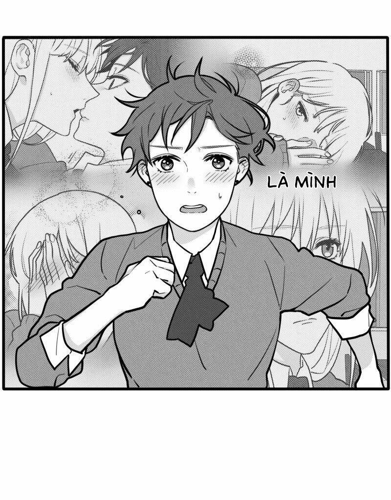 not so shoujo love story chapter 7 15