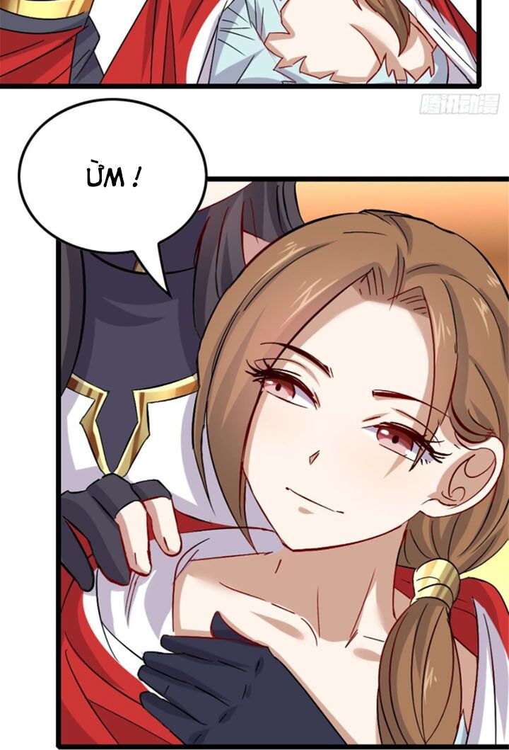 vạn đạo long hoàng chapter 21 60