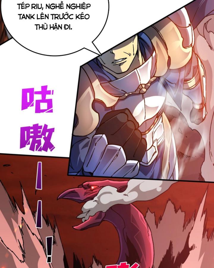 mở màn kiêm nhiệm boss hắc long, tôi vô địch rồi chapter 2 60