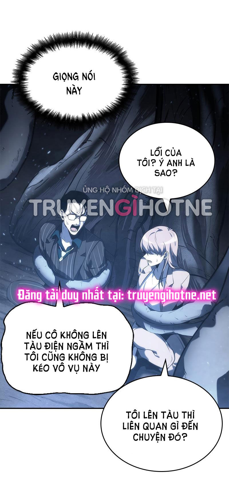 toàn trí độc giả - omniscient reader chapter 20.2 24