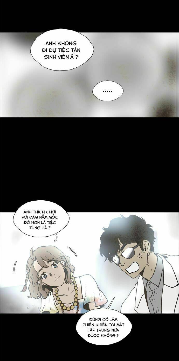 lessa 2: the crimson knight chapter 56 8