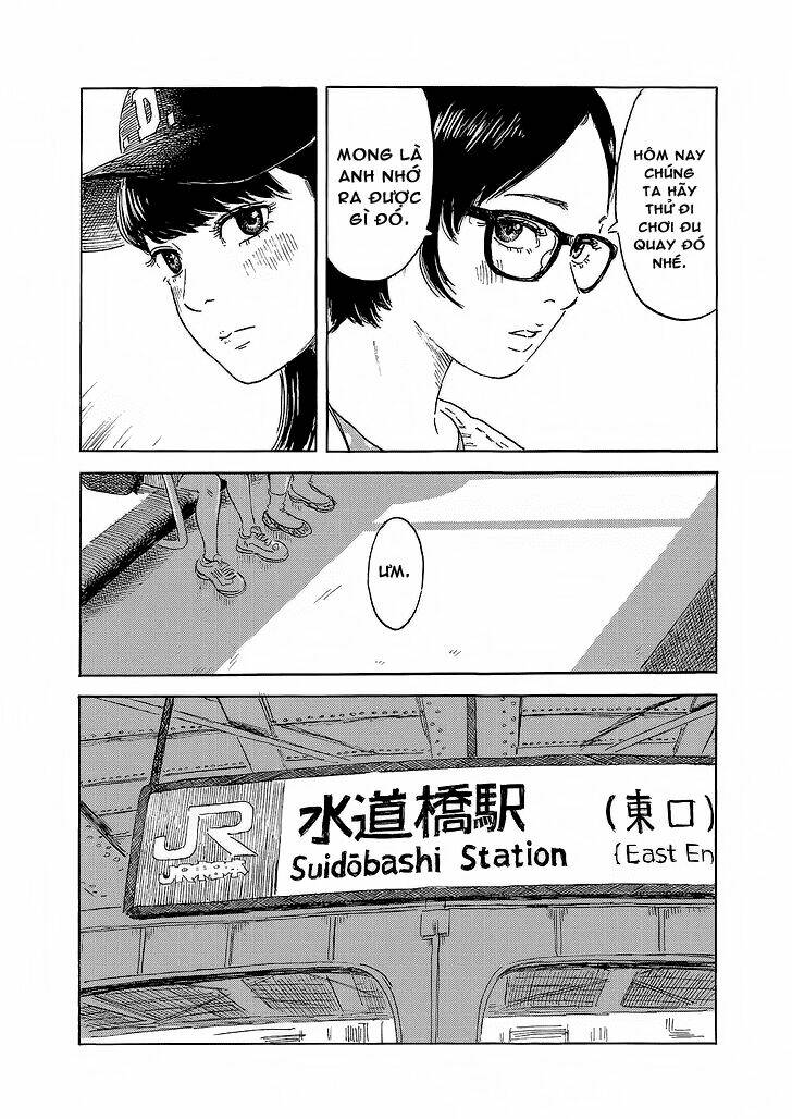 boku wa mari no naka chapter 57 7