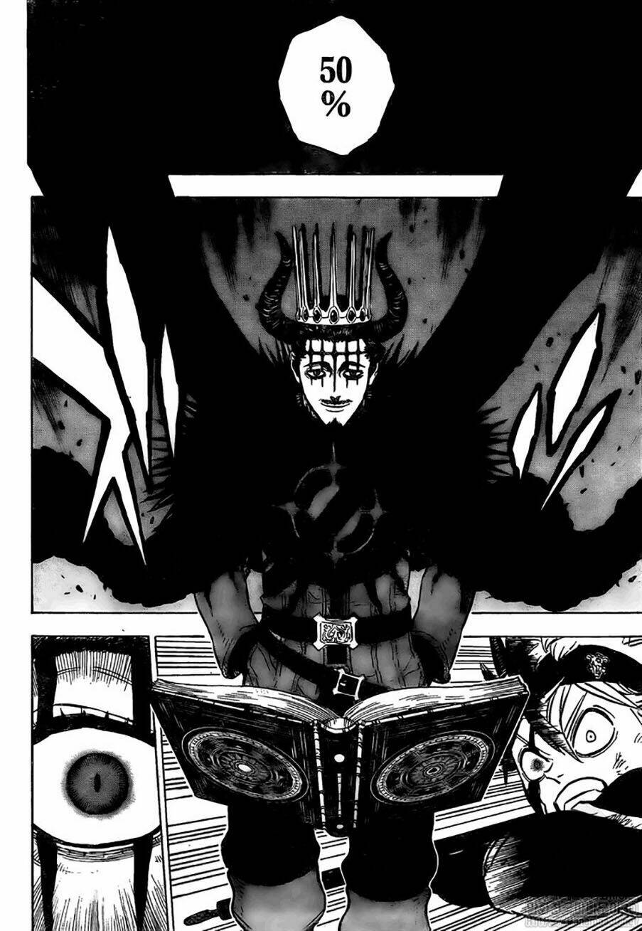 black clover - pháp sư không phép thuật chapter 242 3