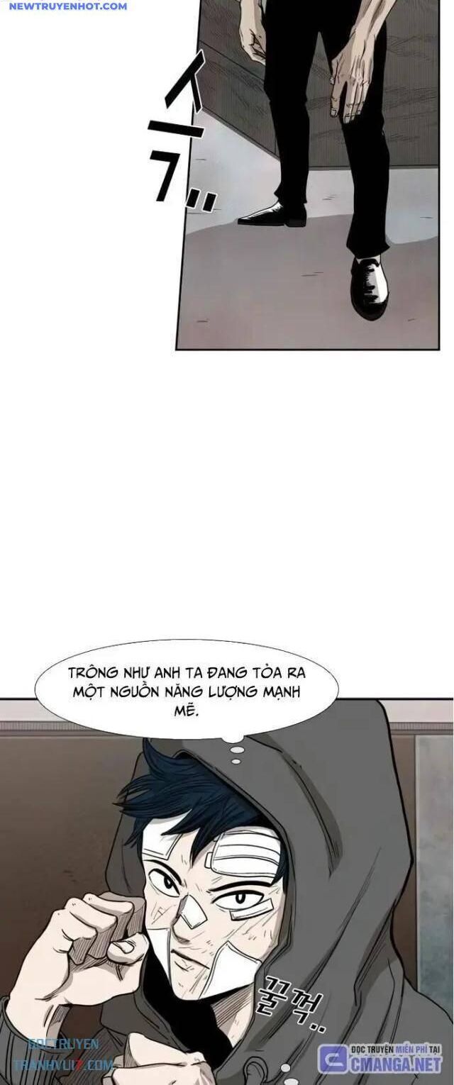 shark - cá mập chapter 91 12