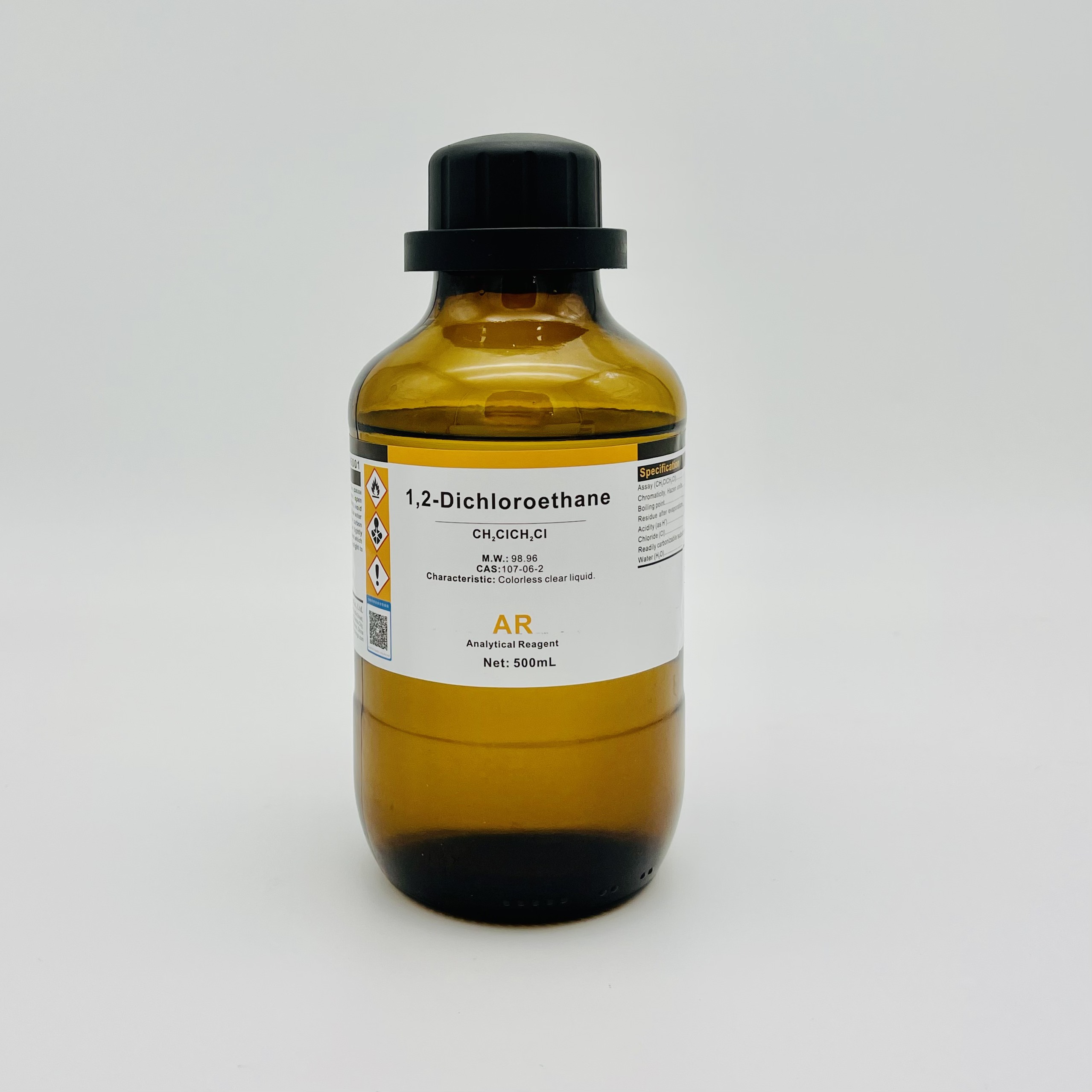 Hóa chất 1,2-Dichloroethane