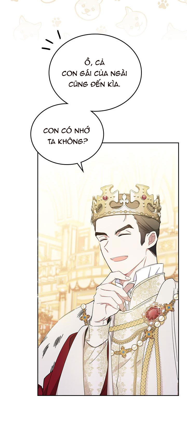 lần này tôi sẽ trở thành gia chủ chapter 55 59