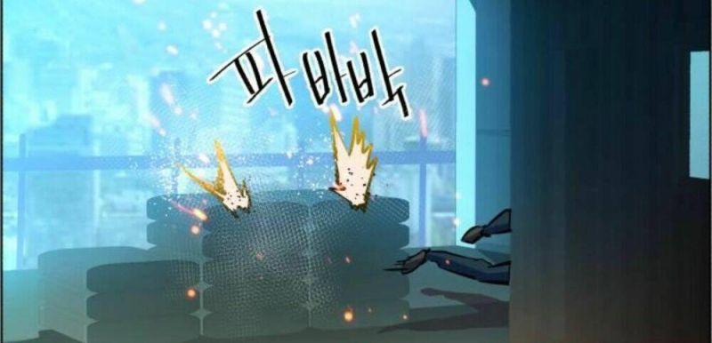 bạn học tôi là lính đánh thuê chapter 52 207