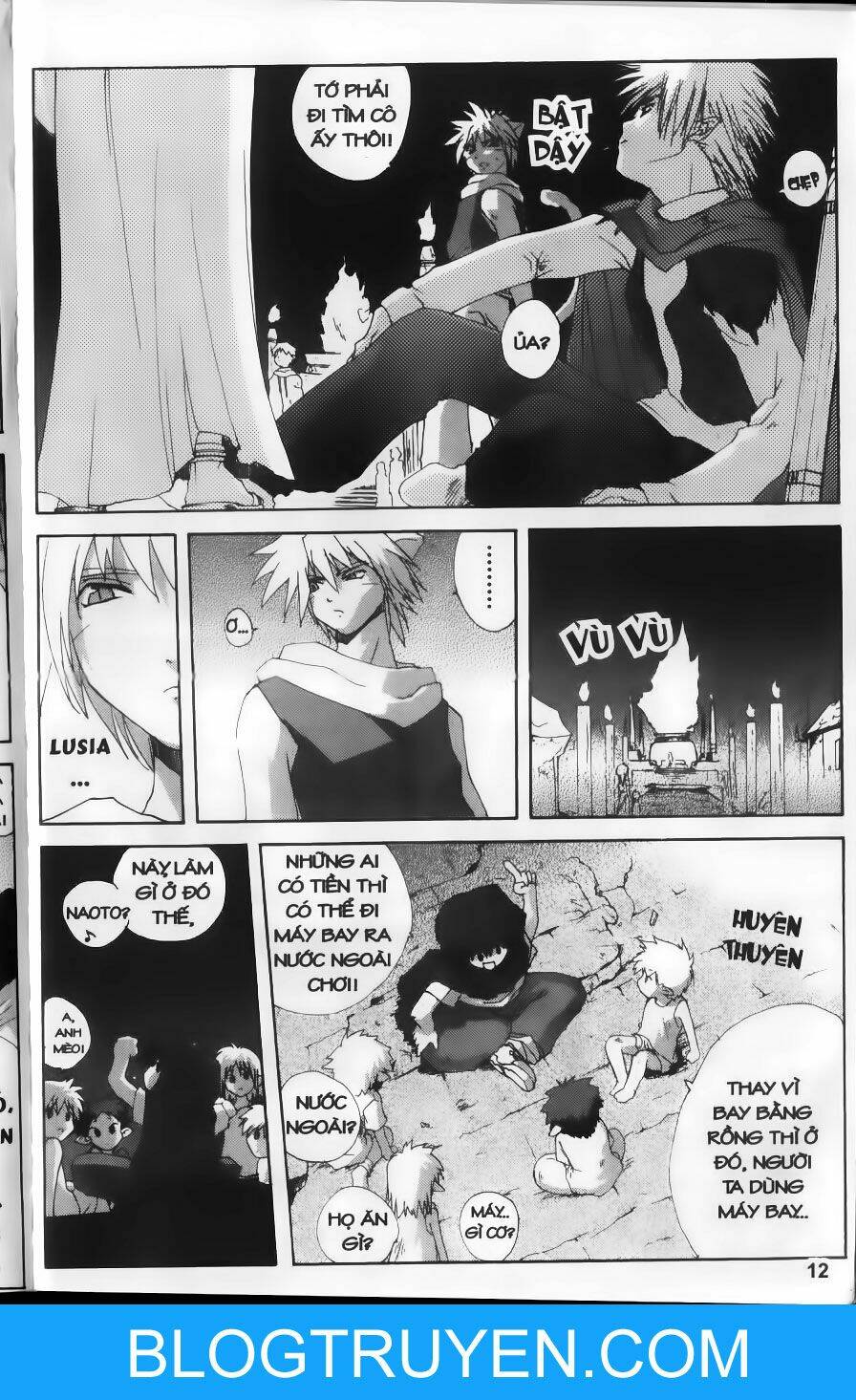 dersert coral chapter 6 14