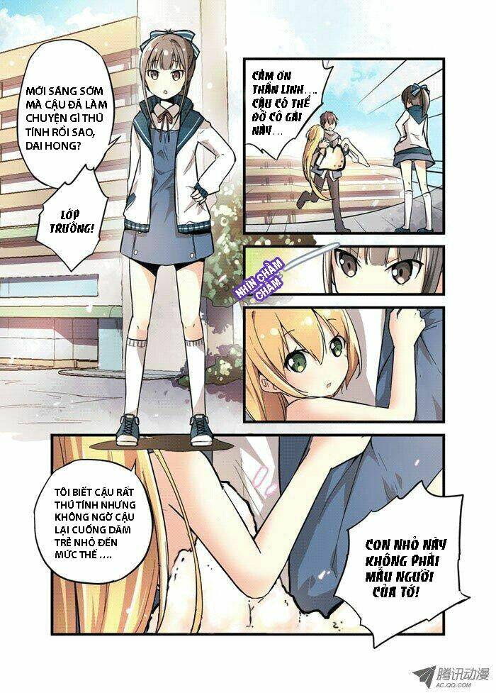 mobile magical girl chapter 10 4