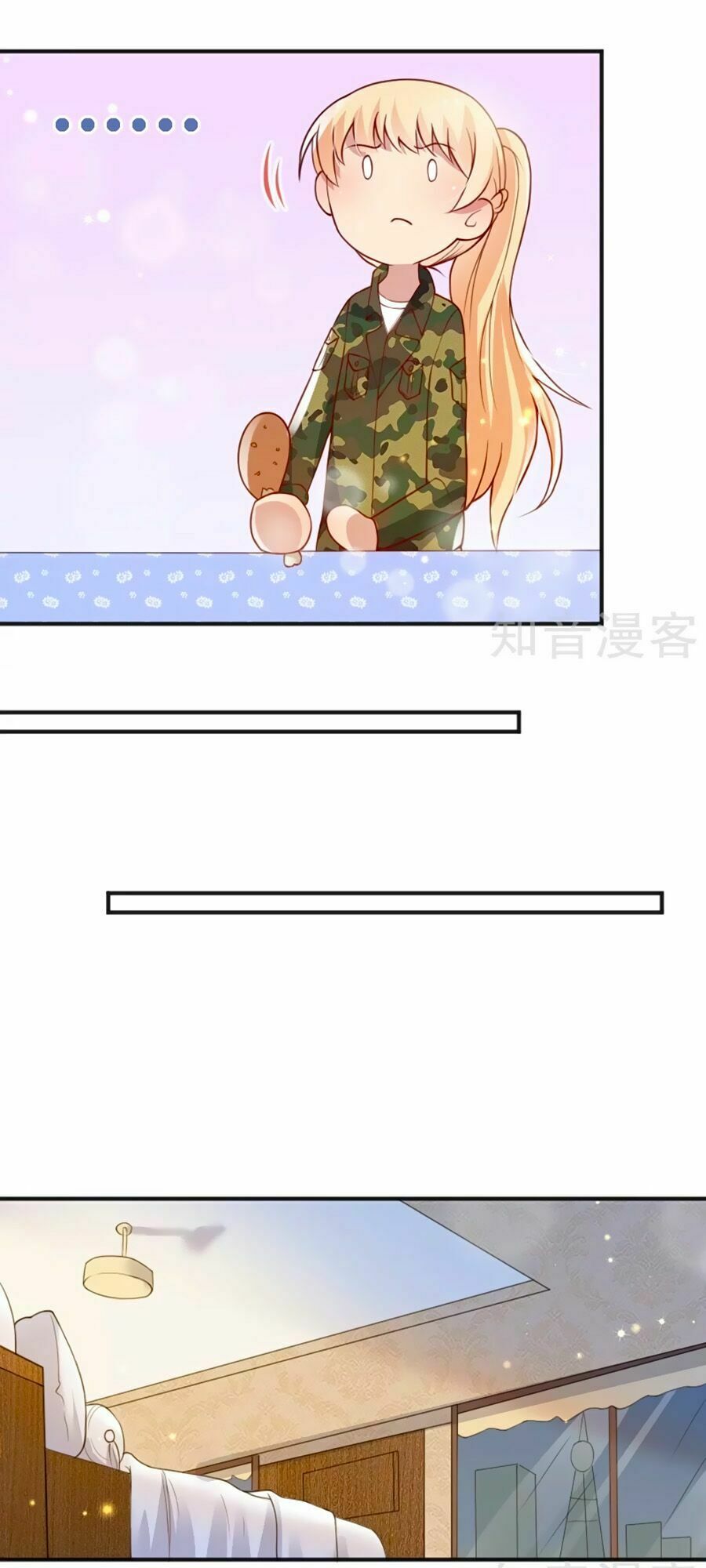 chồng già vợ trẻ trêu nhau hàng ngày chapter 53 23