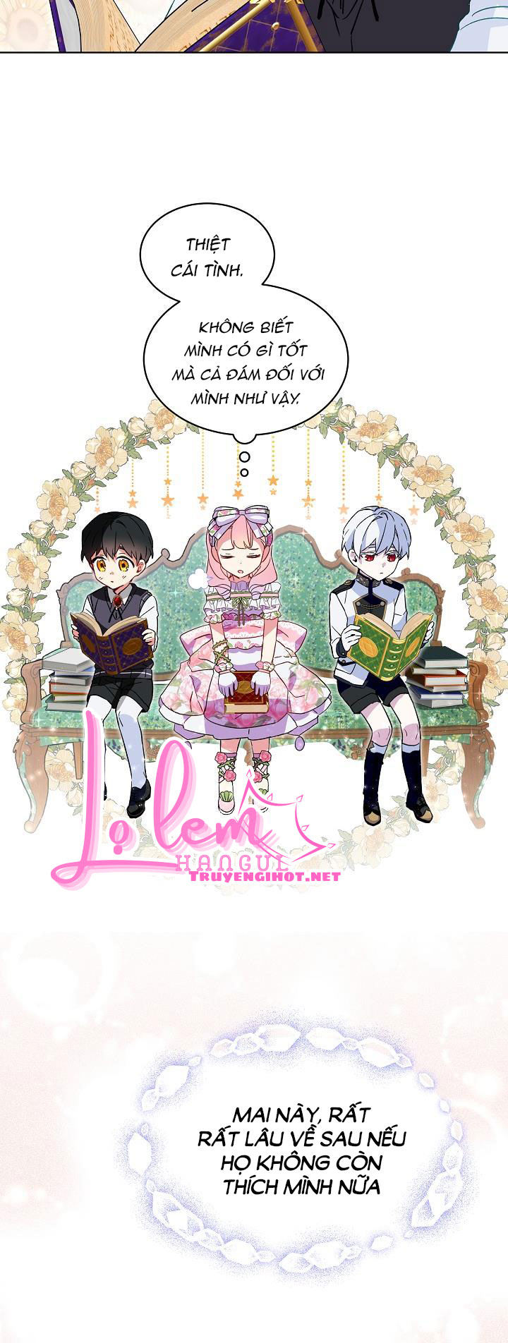 quý cô quyền lực chapter 21 15