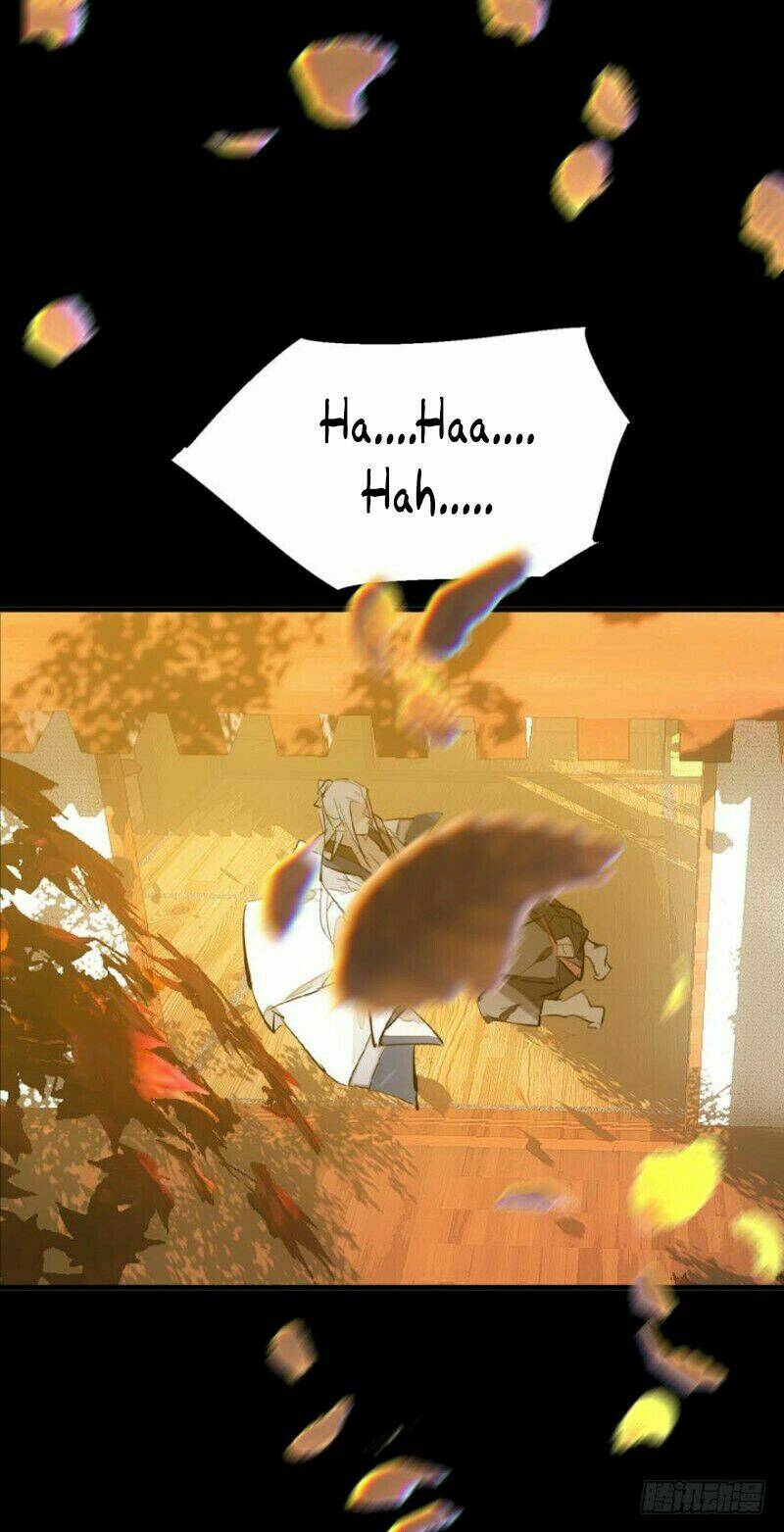 sư phụ lại trêu chọc ta chapter 51.6 19