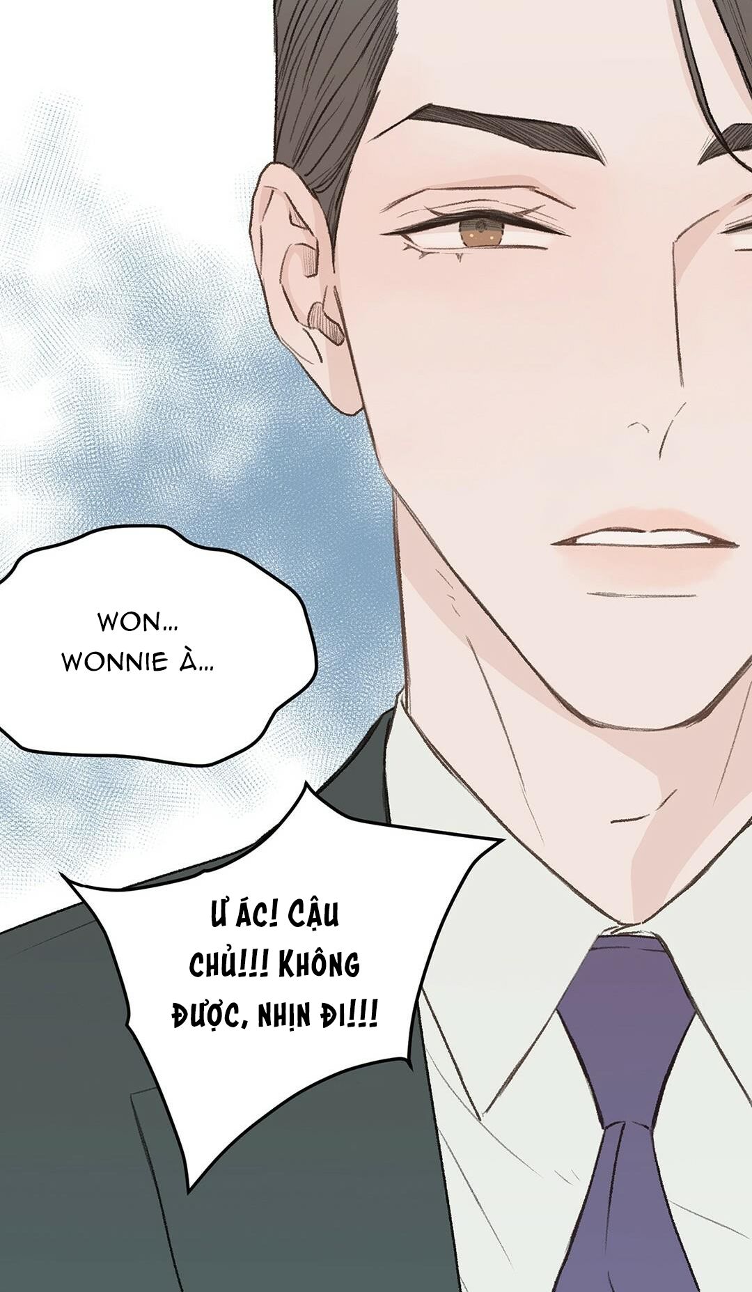 vùng cấm tình yêu của beta chapter 30 30