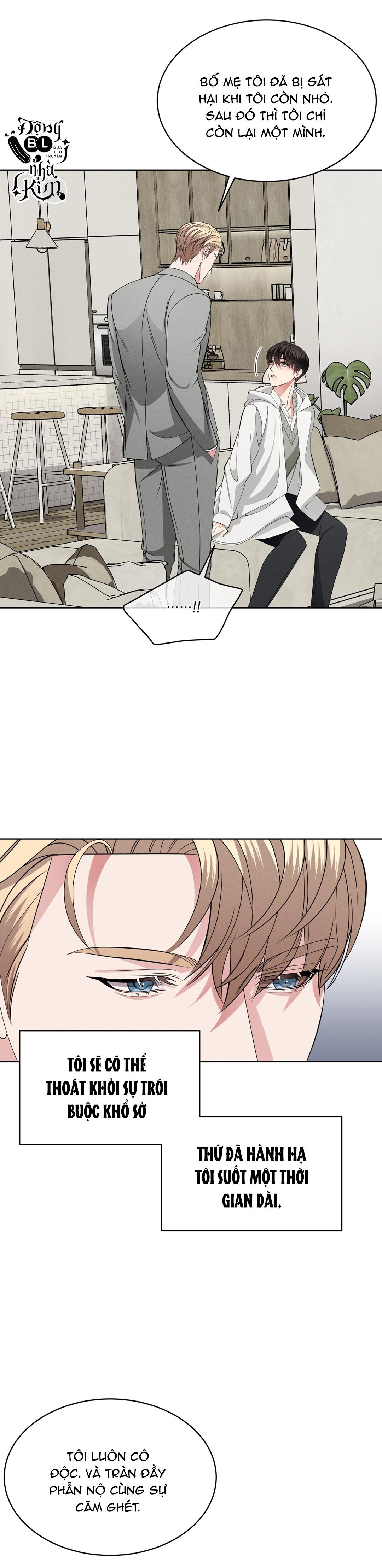 đêm ở london chapter 22 18