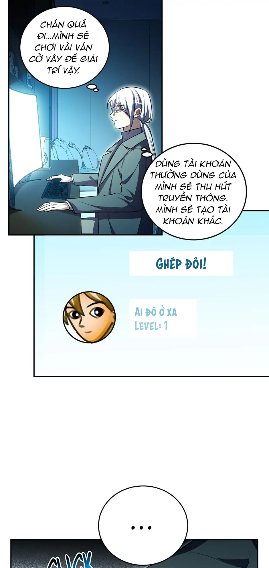 [16+] killing my love chapter 93.1 12