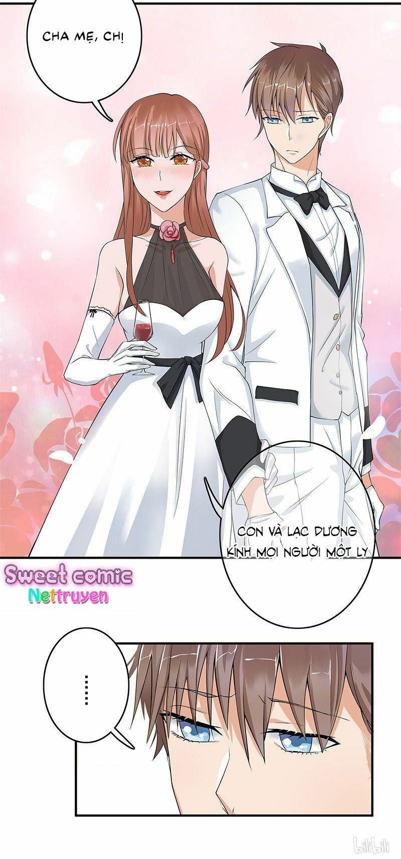 sủng thê thành nghiện: lục thiếu sủng từ đáy lòng chapter 1.1 4