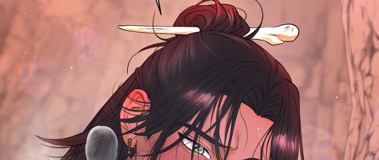 [18+ Truyện Ngắn Nam Cơ Bắp] Nếu Không Làm Thì Không Thể Ra Được Sao?! chapter 2.2 - Trang 81
