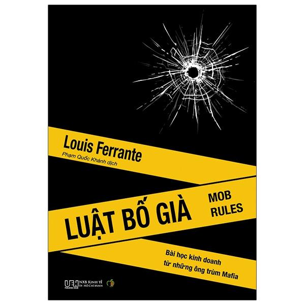 Luật Bố Già (Tái Bản 2022)