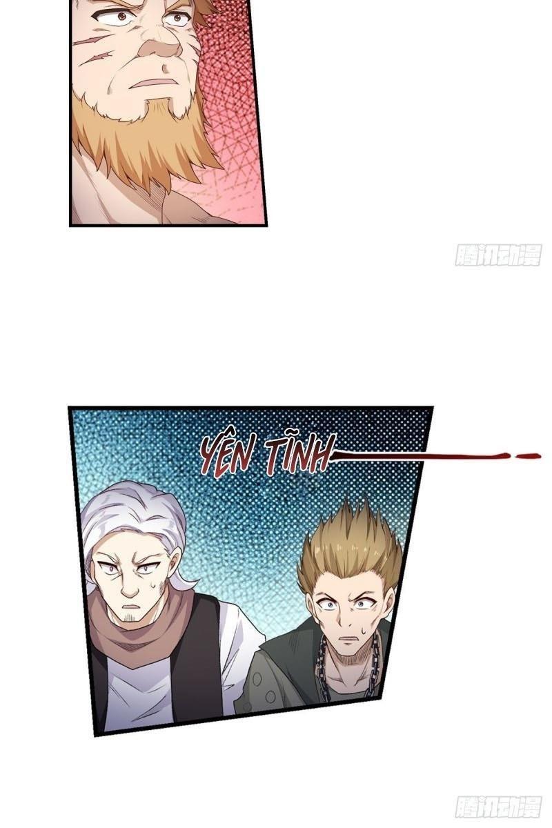 vô hạn sứ đồ và 12 nữ chiến binh chapter 59 20
