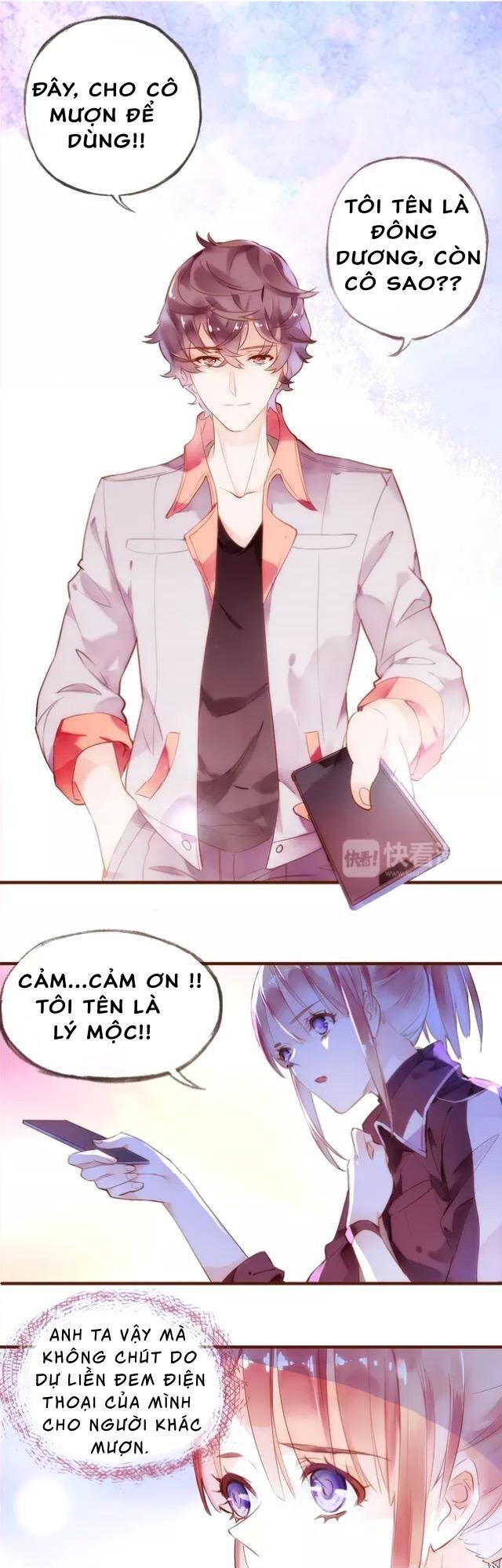 hoa hồng trên gai chapter 5 18