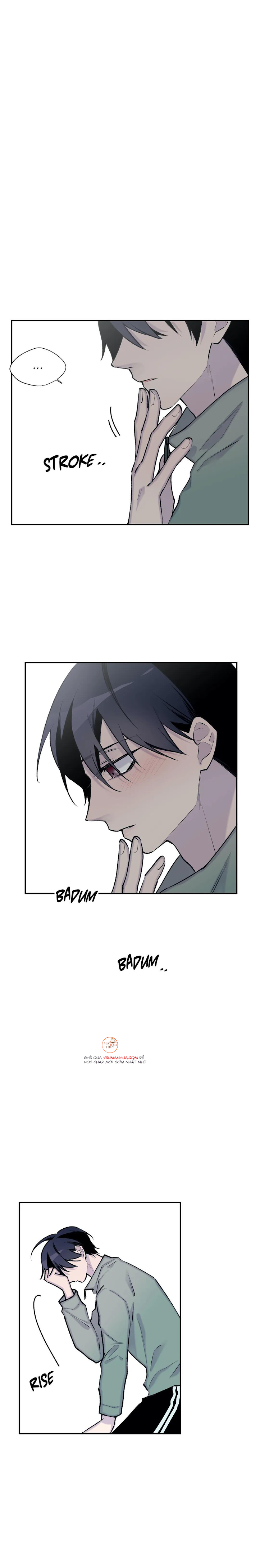 đừng viết nữa, tác giả thân mến! chapter 42 13