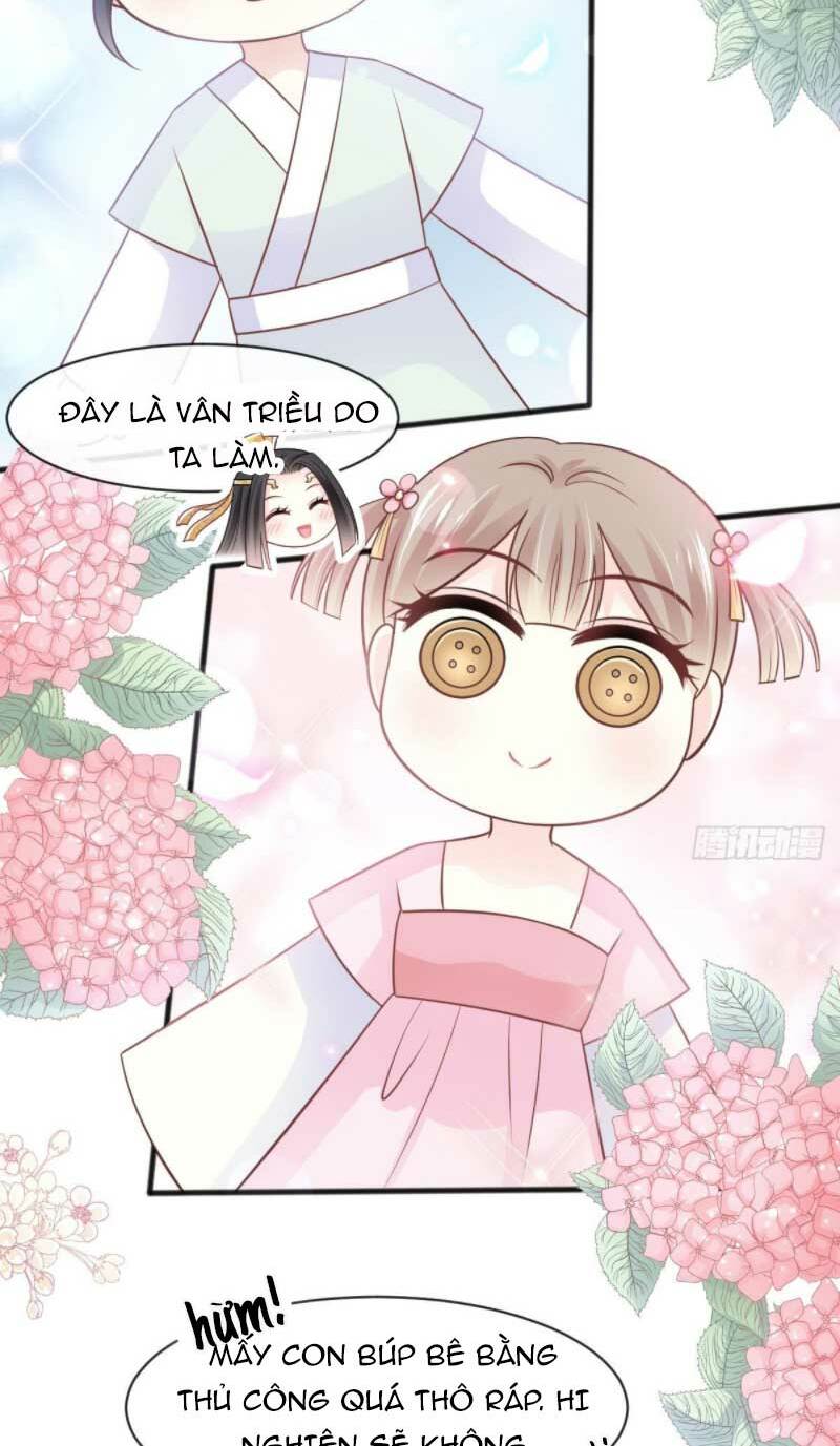 thiên hạ đệ nhất sủng phi chapter 238.1 11