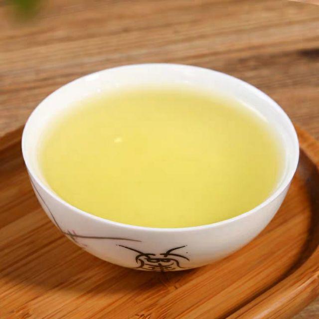 Trà Thiết Quan Âm An Khê loại phổ thông (250g)