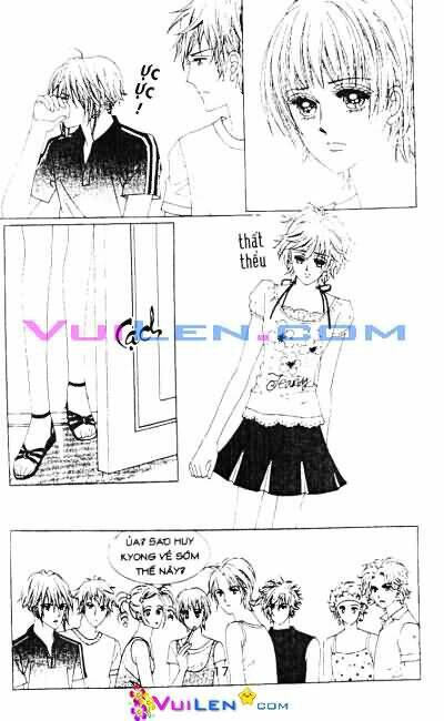 đợi em chapter 65 18