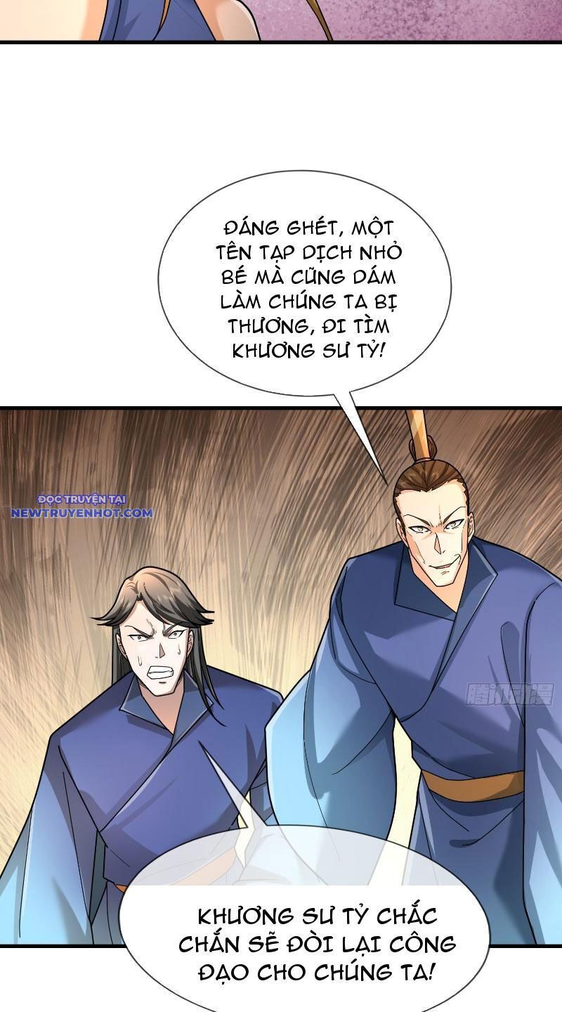 ngủ say vạn cổ: xuất thế đẩy ngang chư thiên chapter 21 49