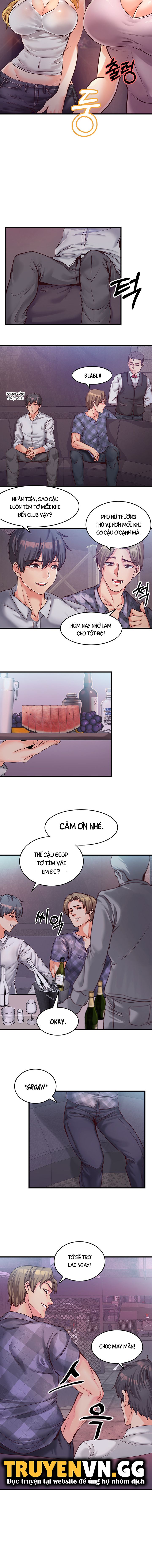 cuộc yêu qua phone chapter 3 6