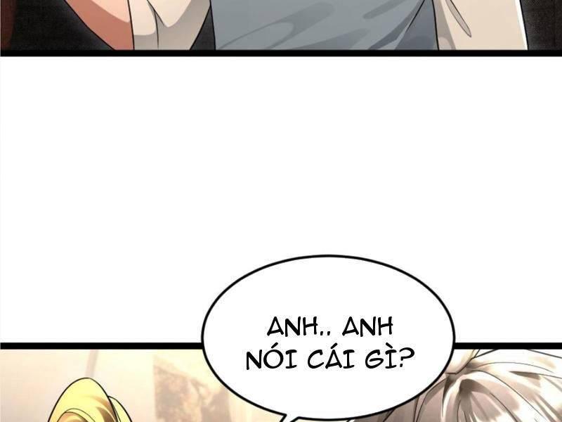 đóng băng toàn cầu: tôi gây dựng nên phòng an toàn thời tận thế chapter 248 48