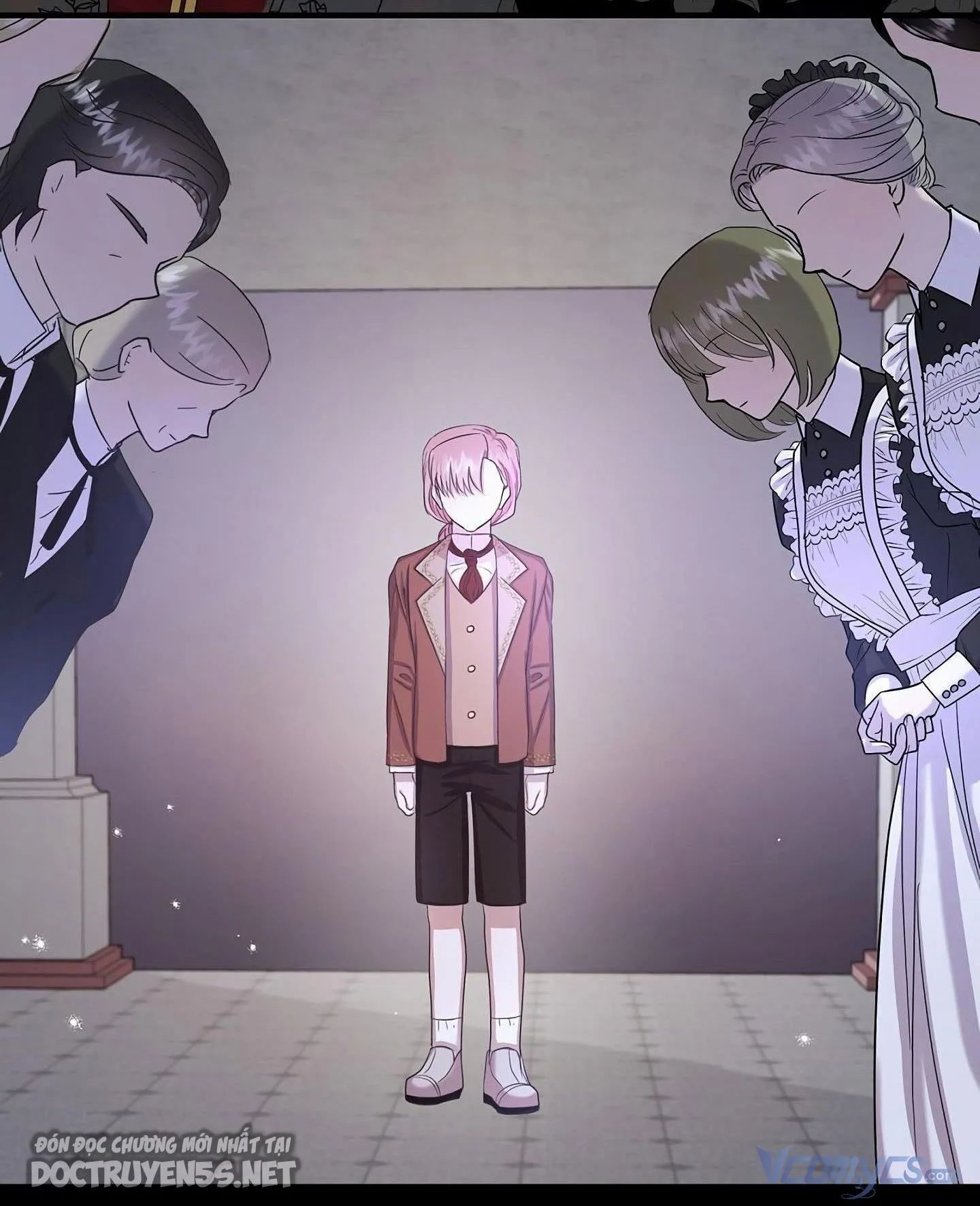 tôi cứu anh không có nghĩa là tôi muốn cưới anh chapter 8 35