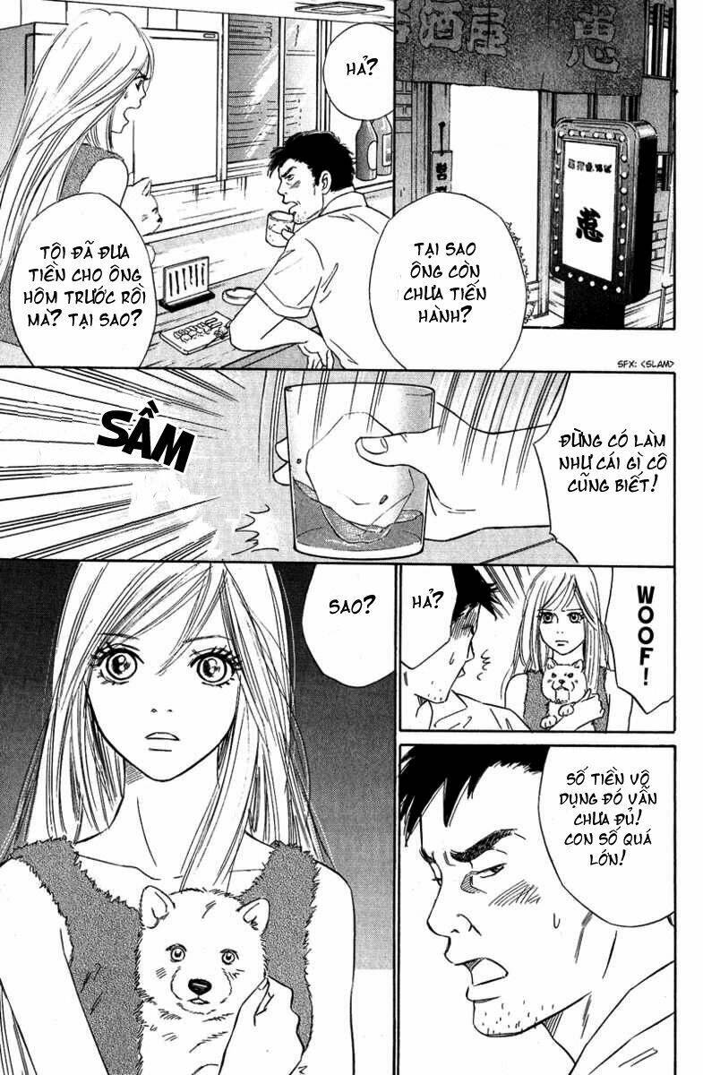 deep love - pao no monogatari chapter 9 21