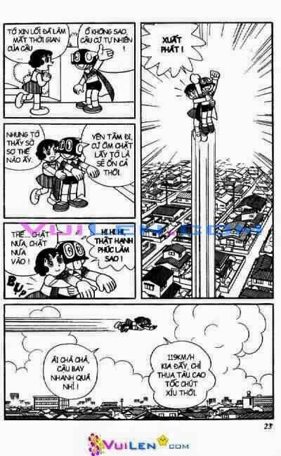 perman - cậu bé siêu nhân chapter 52 6