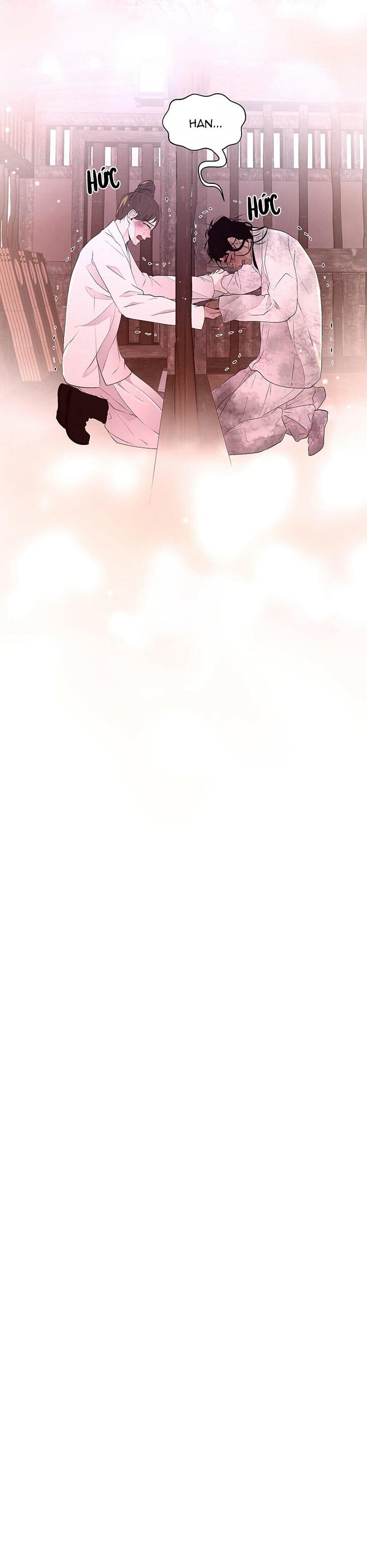 dạ xoa hoá diễn ký chapter 26 11