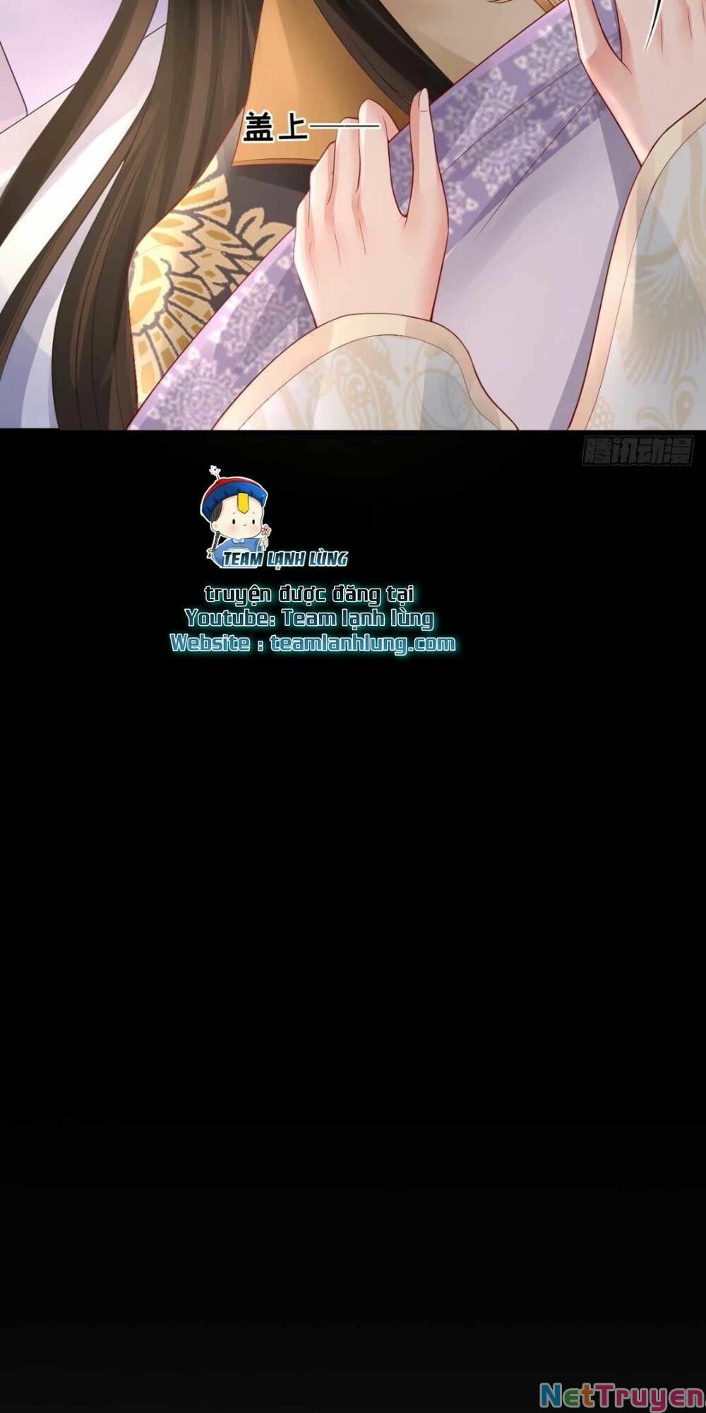 sự trả thù của vương phi chapter 11 3