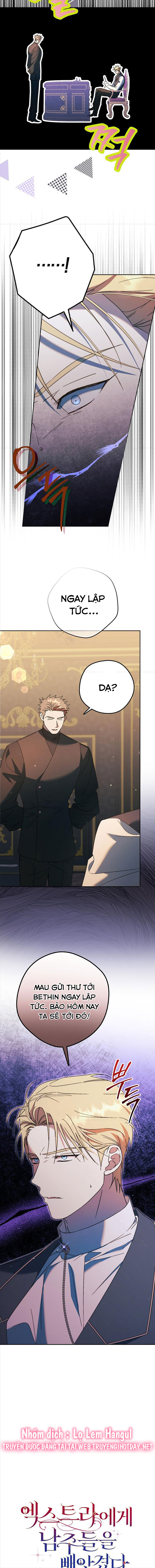 tôi đã cướp mất các nam chính từ tay nữ chính chapter 27 5