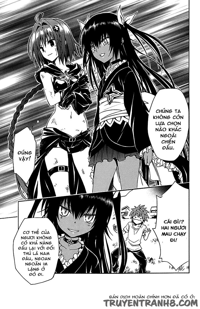 to love - ru darkness chapter 71 32