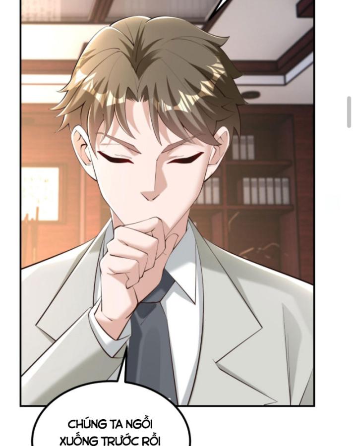 học cùng em gái, tôi bất cẩn vô địch rồi chapter 67 16