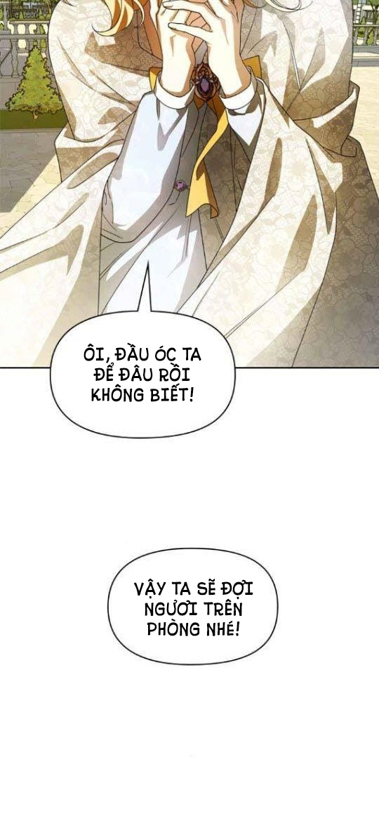 tôi muốn trở thành cô ấy dù chỉ là một ngày chapter 73 23