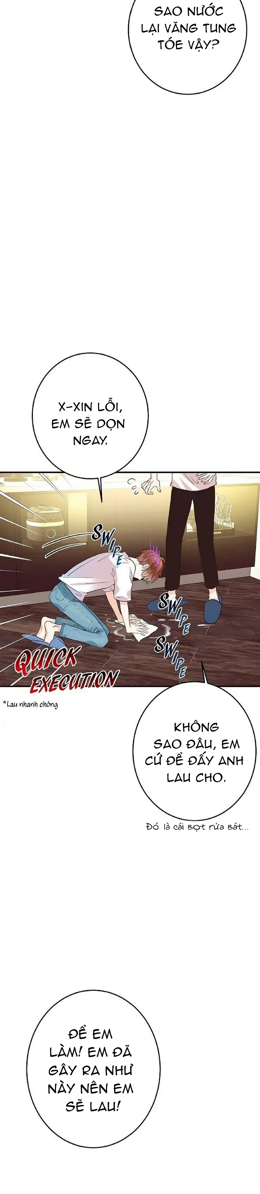 mối quan hệ phù hợp chapter 13 27