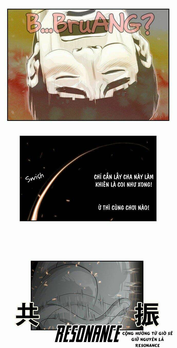 special martial arts extreme hell private high school chapter 15 32