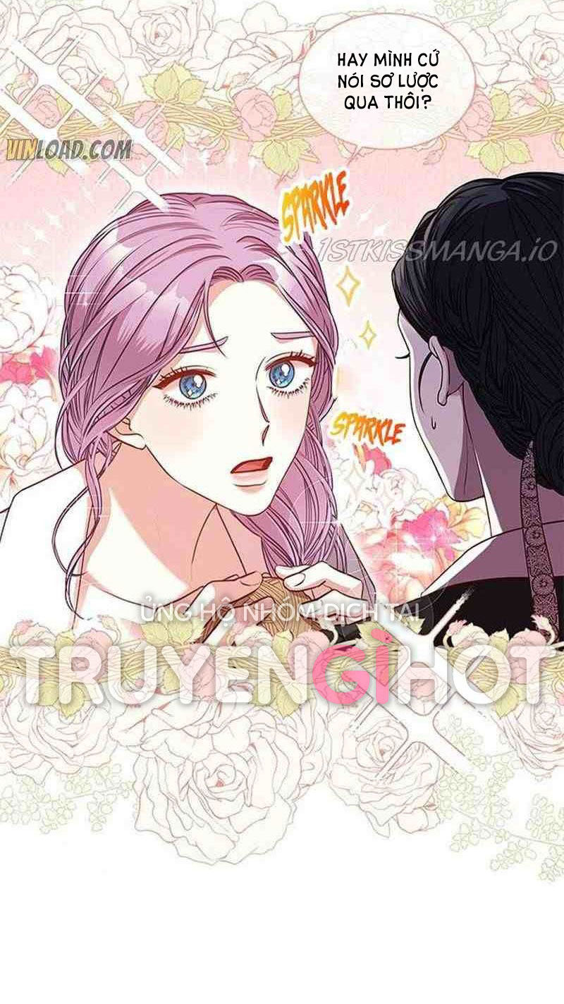 trở thành thư ký của bạo chúa chapter 47 31