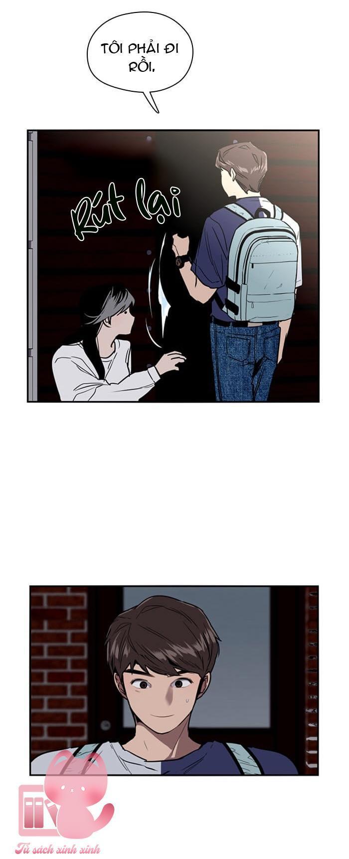 lee doona chapter 31 35