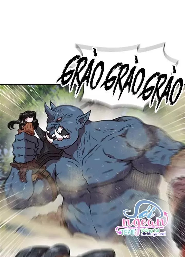 con gái bảo bối của ma vương chapter 19 21